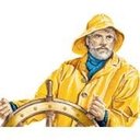 Gortons company logo