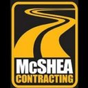 McShea Contracting company logo