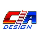 C/A Design company logo
