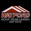 Watford Roof Truss company logo