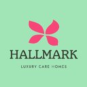 Hallmark Care Homes company logo