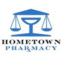 Stevens Point Hometown Pharmacy company logo