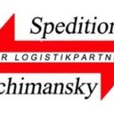 Schimansky GmbH &amp; Co. Spedition KG company logo