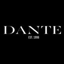 DANTE company logo