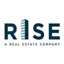 RISE A Real Estate Company company logo