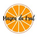 Maison du fruit company logo