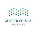 Mater Olbia company logo