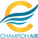 Champion Air company logo
