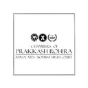 Chambers of Prakkash Rohira company logo