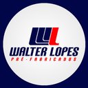 Walter Lopes Engenharia company logo
