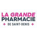 Grande pharmacie de Saint-denis company logo