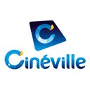 CINEVILLE Laval company logo