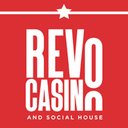 Revo Casino and Social House company logo