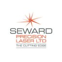 Seward Precision Laser company logo