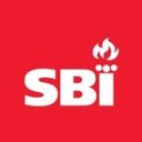 SBI company logo