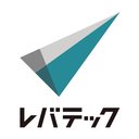 レバテック株式会社 company logo