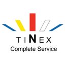 Tinex Complete Service company logo