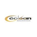 GeoLean company logo