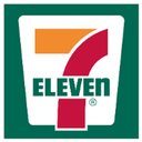 7-Eleven company logo