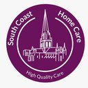 South Coast Home Care company logo