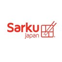 Sarku Japan company logo