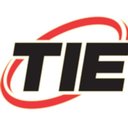 TIE Industrial company logo