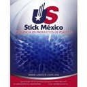 Us Stick de Mexico company logo