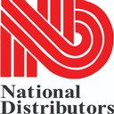 National Distributors, Inc. company logo