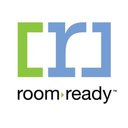 RoomReady company logo