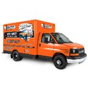 Applewood Plumbing, Heating & Electric company logo