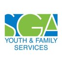 SGA YOUTH &amp; FAMILY SERVICES NFP company logo