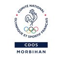 Comité Départemental Olympique et Sportif du Morbihan company logo