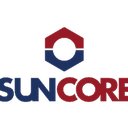 Suncore company logo
