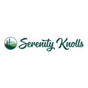 Serenity Knolls company logo
