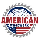 American Woodwork Inc company logo