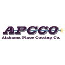 Alabama Plate Cutting Co company logo