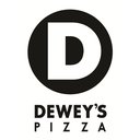 Dewey's Pizza company logo