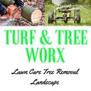 Turf & Tree Worx company logo