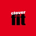 Clever fit Karlsruhe company logo