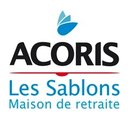 EHPAD Mutuelle Les Sablons company logo
