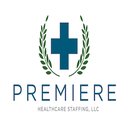 Premiere Healthcare Staffing company logo