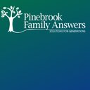 Pinebrook Family Answers company logo