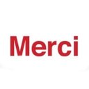 MERCI company logo