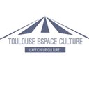Toulouse Espace Culture company logo