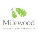Milewood Healthcare Ltd company logo