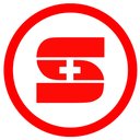指扇病院 company logo