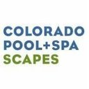 Colorado Poolscapes Inc company logo