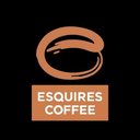 Esquires Coffee company logo