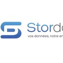 Stordata company logo