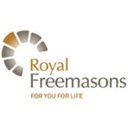 Royal Freemasons Ltd company logo